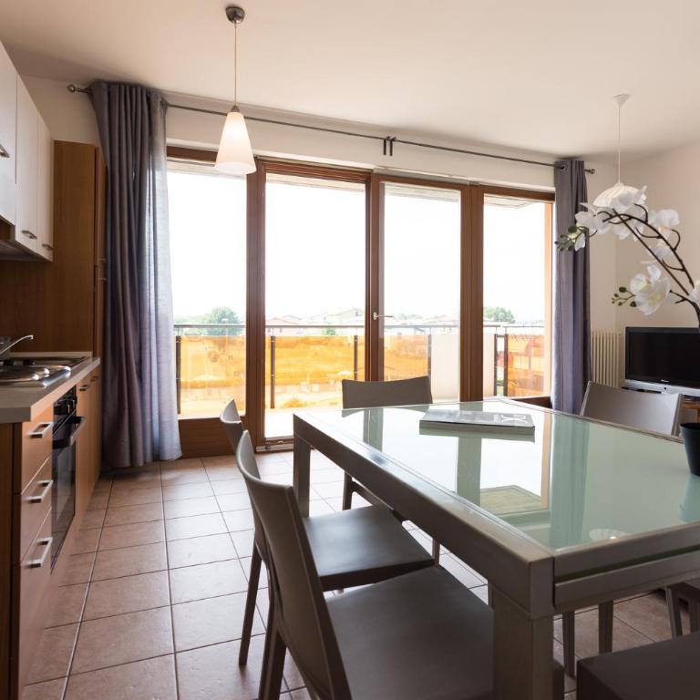 Gardappartamenti Benacus Sirmione - Appartamento con 2 Camere da Letto - 2