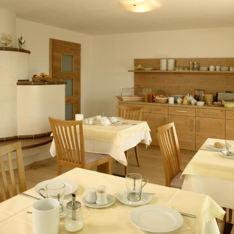 Krebishof Agriturismo - Appartamento con 2 Camere da Letto - 5