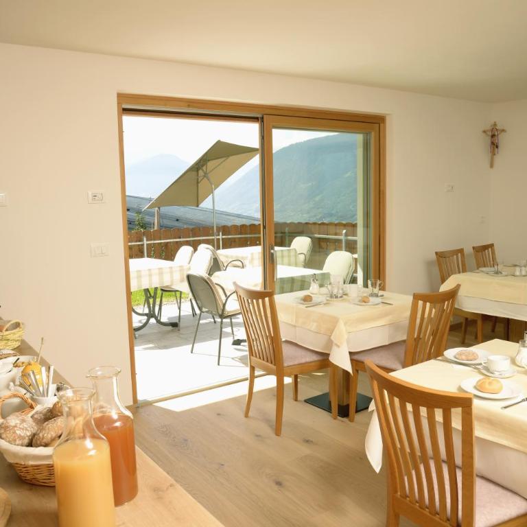 Krebishof Agriturismo - Appartamento con 2 Camere da Letto - 4