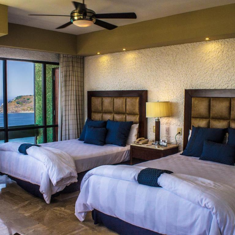 El Cid El Moro Beach - One-Bedroom Suite - 4