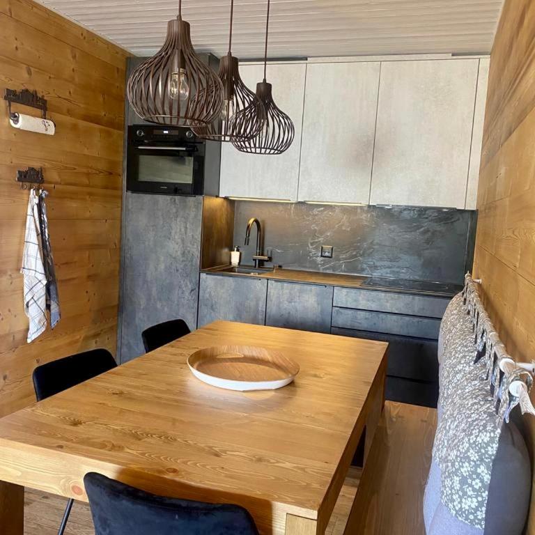 Appartement tout confort - Apartment mit 1 Schlafzimmer - 2