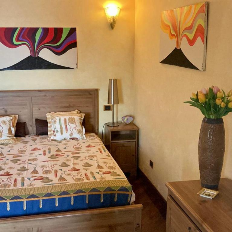 Appartamento da sogno con spiaggia a Posillipo - Appartamento con 2 Camere da Letto e Vista Mare - 15