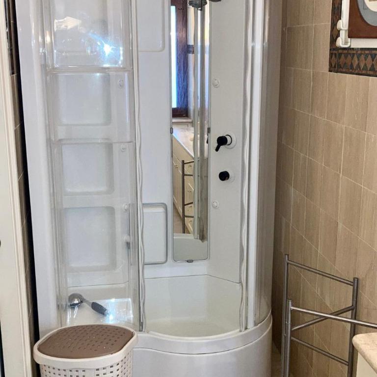 Appartamento da sogno con spiaggia a Posillipo - Appartamento con 2 Camere da Letto e Vista Mare - 18