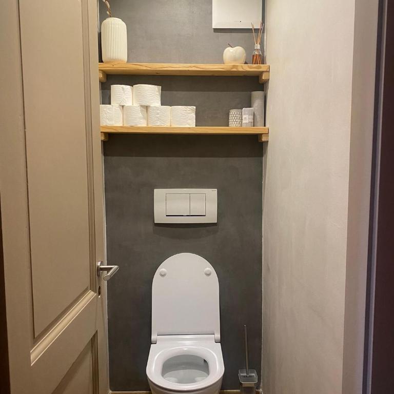Appartement tout confort - Apartment mit 1 Schlafzimmer - 11