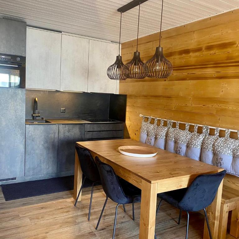 Appartement tout confort - Apartment mit 1 Schlafzimmer - 1