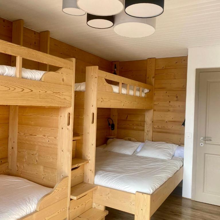 Appartement tout confort - Apartment mit 1 Schlafzimmer - 7