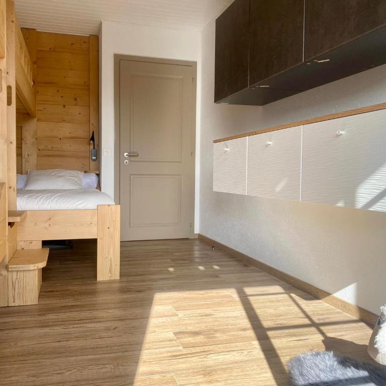 Appartement tout confort - Apartment mit 1 Schlafzimmer - 9
