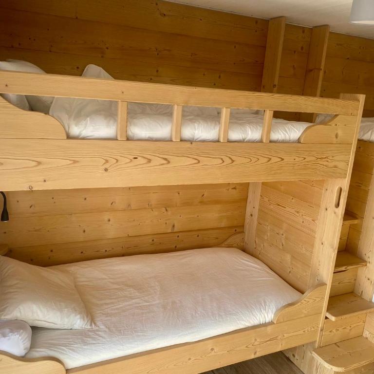Appartement tout confort - Apartment mit 1 Schlafzimmer - 8