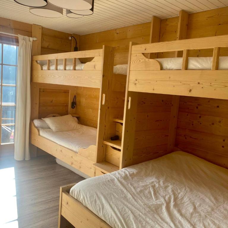 Appartement tout confort - Apartment mit 1 Schlafzimmer - 6