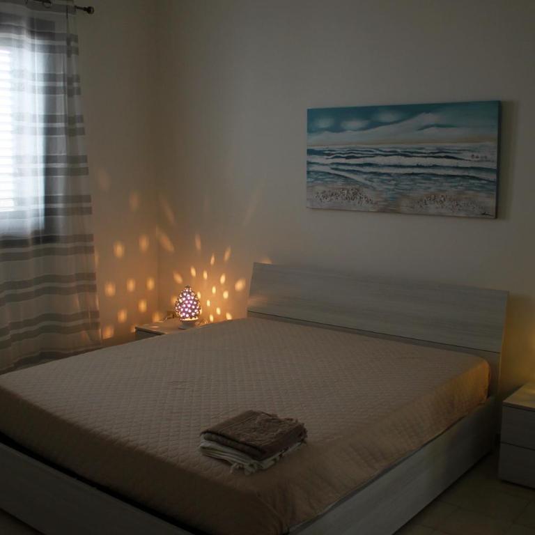 Giu Al Mar - Apartment - Three-Bedroom Apartment - 4