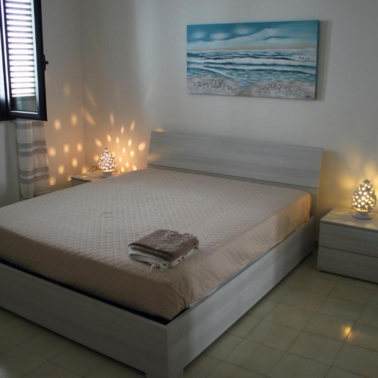 Giu Al Mar - Apartment - Three-Bedroom Apartment - 3