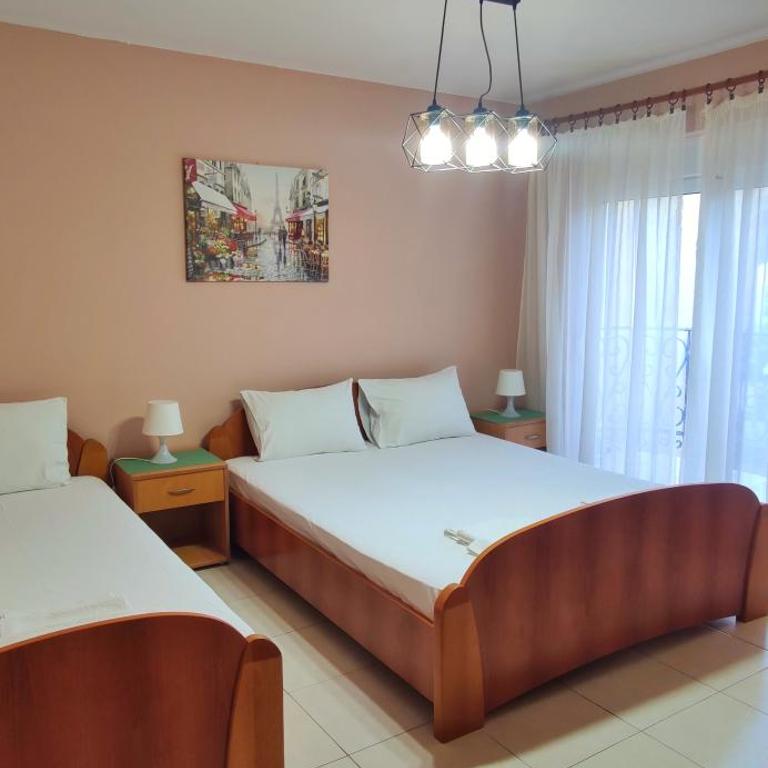 Apartments Sole Mar - Apartman sa 2 Spavaće Sobe i Terasom - 6