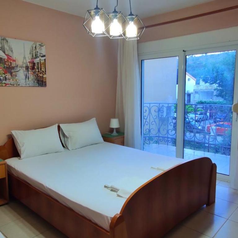 Apartments Sole Mar - Apartman sa 2 Spavaće Sobe i Terasom - 7