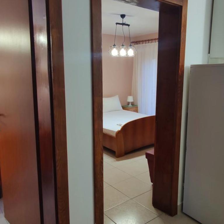 Apartments Sole Mar - Apartman sa 2 Spavaće Sobe i Terasom - 4