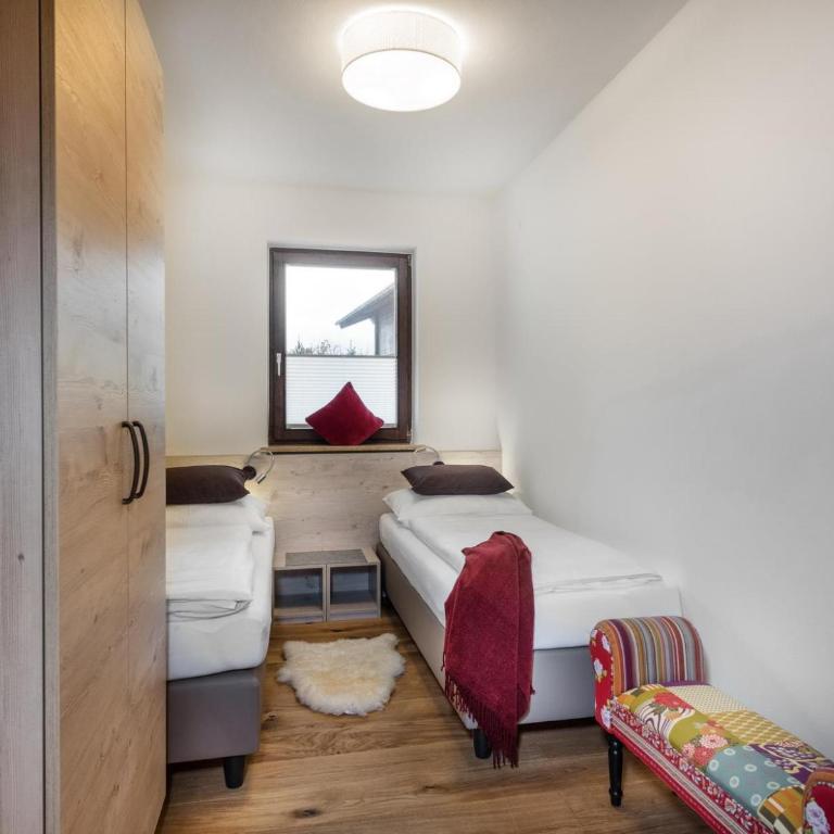 Ladinger, Landhaus - Apartment mit Terrasse - 5