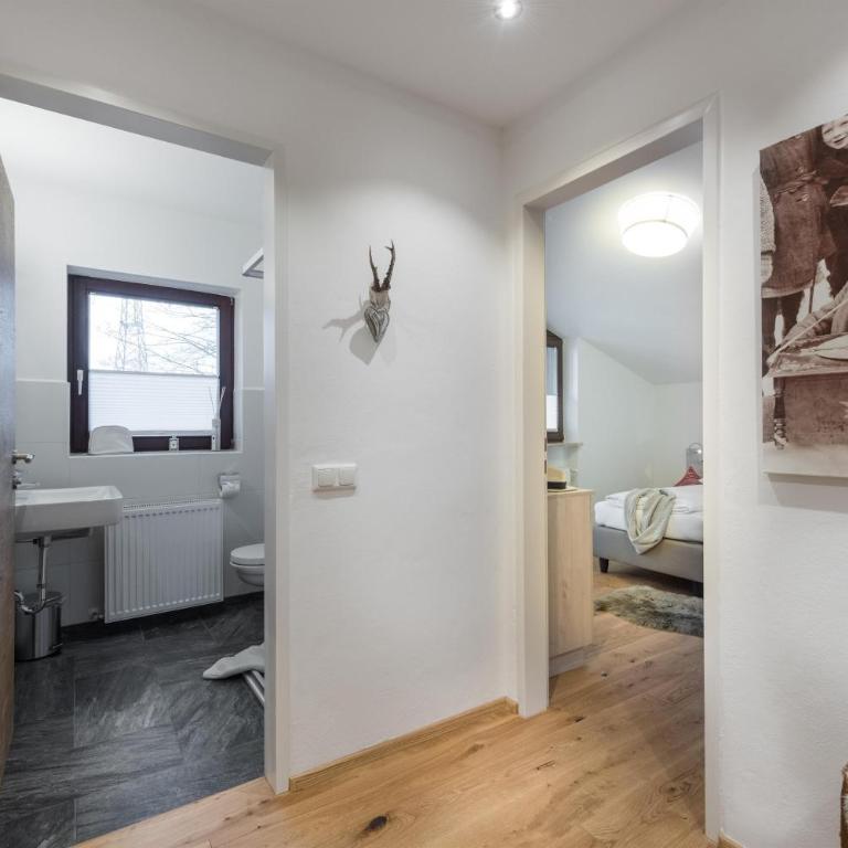 Ladinger, Landhaus - Apartment mit 2 Schlafzimmern - 8