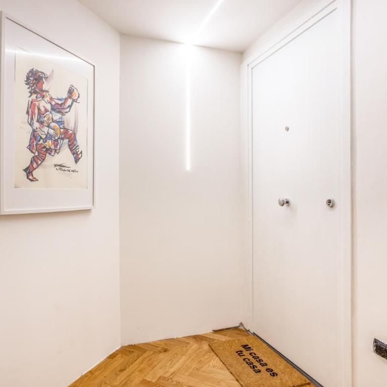 GuestHost - Mazz & Panell Central Station Apartments - Appartamento con 1 Camera da Letto - 22