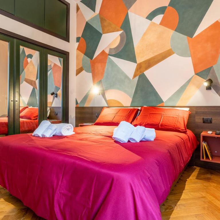 GuestHost - Mazz & Panell Central Station Apartments - Appartamento con 1 Camera da Letto - 2