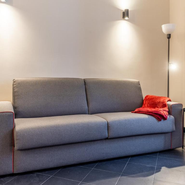 GuestHost - Mazz & Panell Central Station Apartments - Appartamento con 1 Camera da Letto - 11