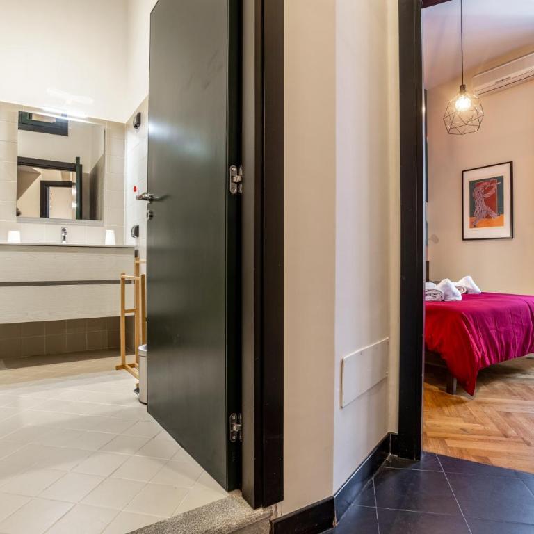 GuestHost - Mazz & Panell Central Station Apartments - Appartamento con 1 Camera da Letto - 19