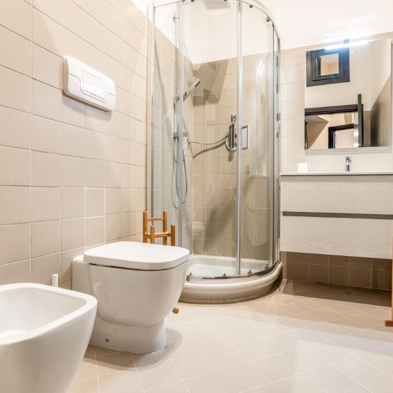 GuestHost - Mazz & Panell Central Station Apartments - Appartamento con 1 Camera da Letto - 21