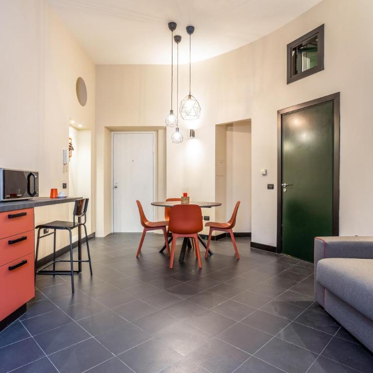 GuestHost - Mazz & Panell Central Station Apartments - Appartamento con 1 Camera da Letto - 13
