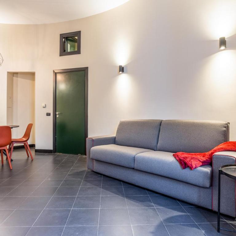 GuestHost - Mazz & Panell Central Station Apartments - Appartamento con 1 Camera da Letto - 8