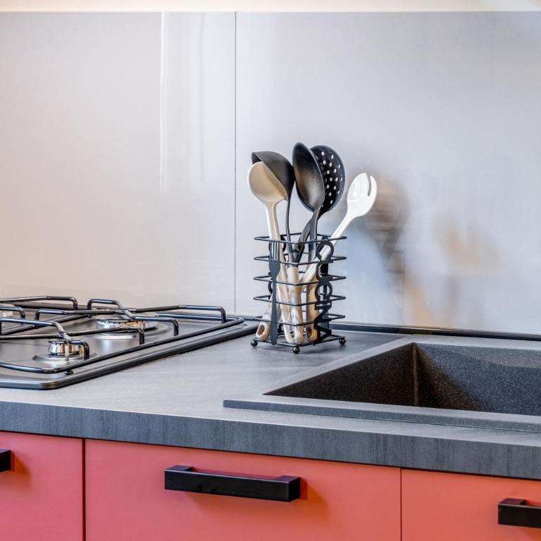 GuestHost - Mazz & Panell Central Station Apartments - Appartamento con 1 Camera da Letto - 17