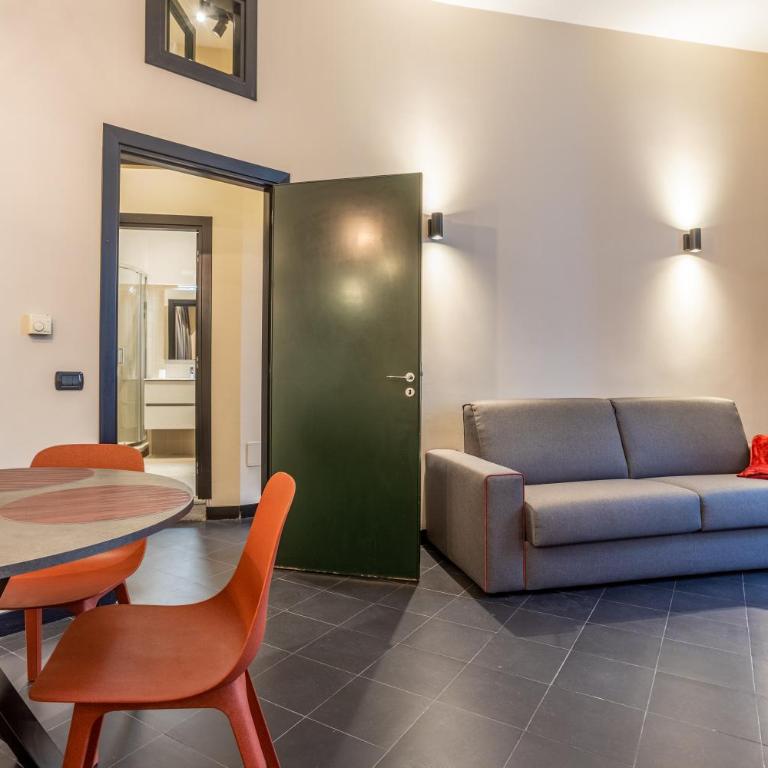 GuestHost - Mazz & Panell Central Station Apartments - Appartamento con 1 Camera da Letto - 6