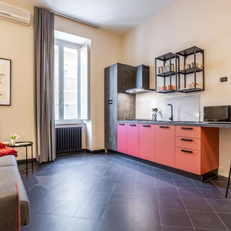 GuestHost - Mazz & Panell Central Station Apartments - Appartamento con 1 Camera da Letto - 18