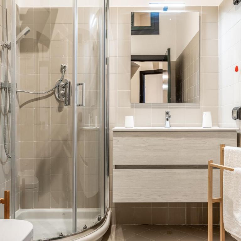 GuestHost - Mazz & Panell Central Station Apartments - Appartamento con 1 Camera da Letto - 20