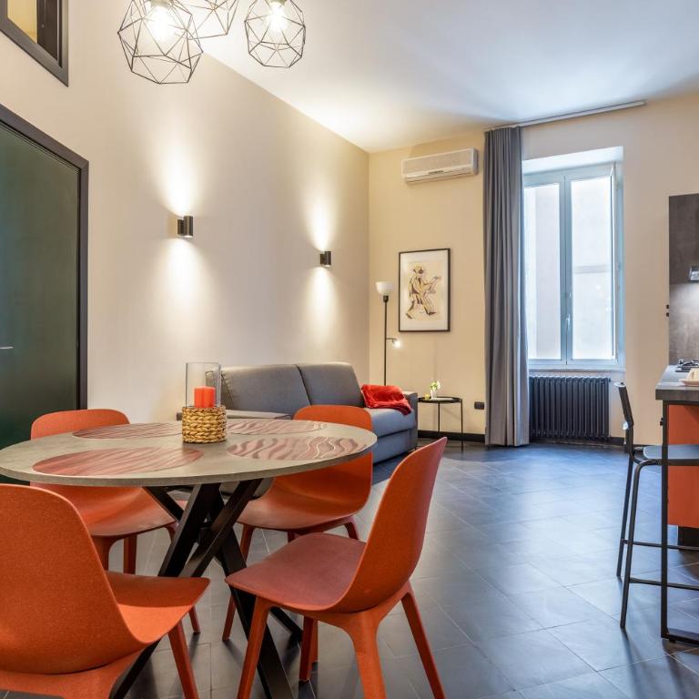 GuestHost - Mazz & Panell Central Station Apartments - Appartamento con 1 Camera da Letto - 5