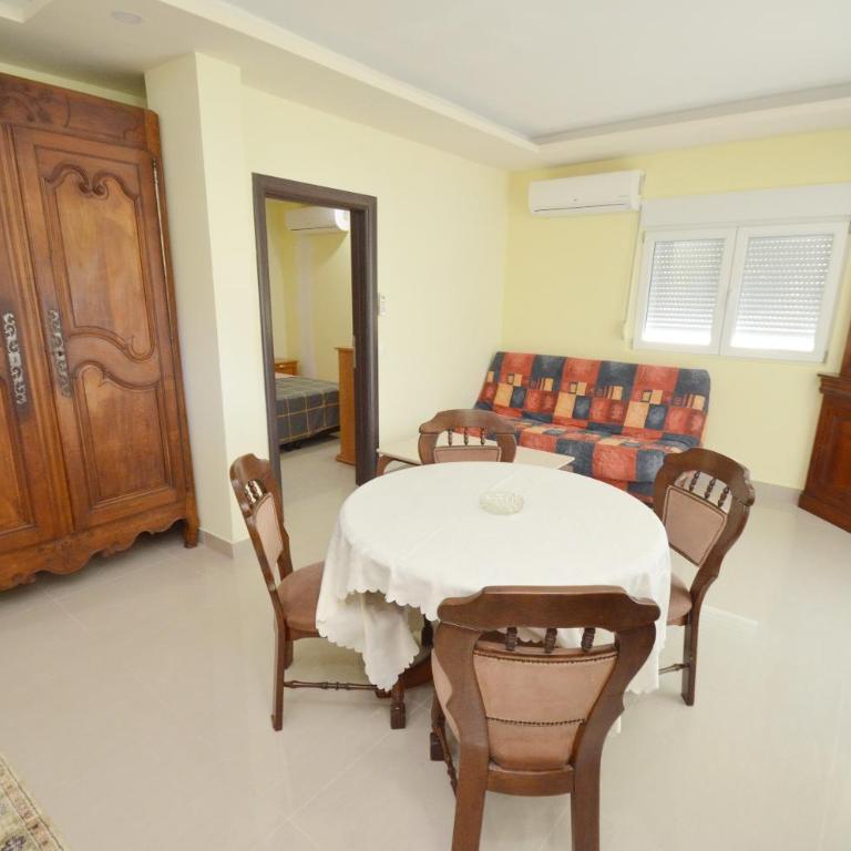 Apartments Rajsko Mjesto - Apartman sa Terasom - 4