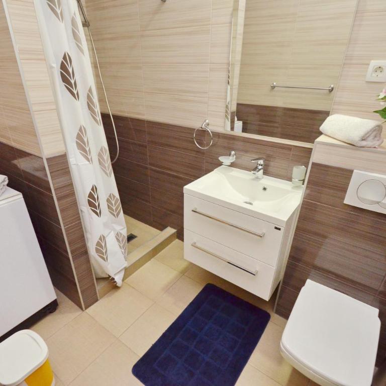 Apartments Rajsko Mjesto - Apartman sa Terasom - 6