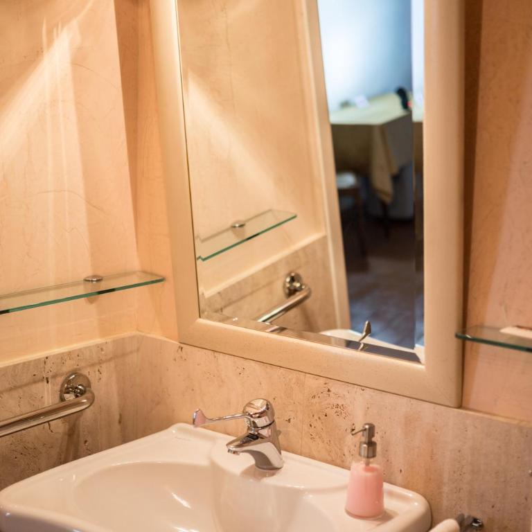 Residenza Ca De Frati - Studio - 2