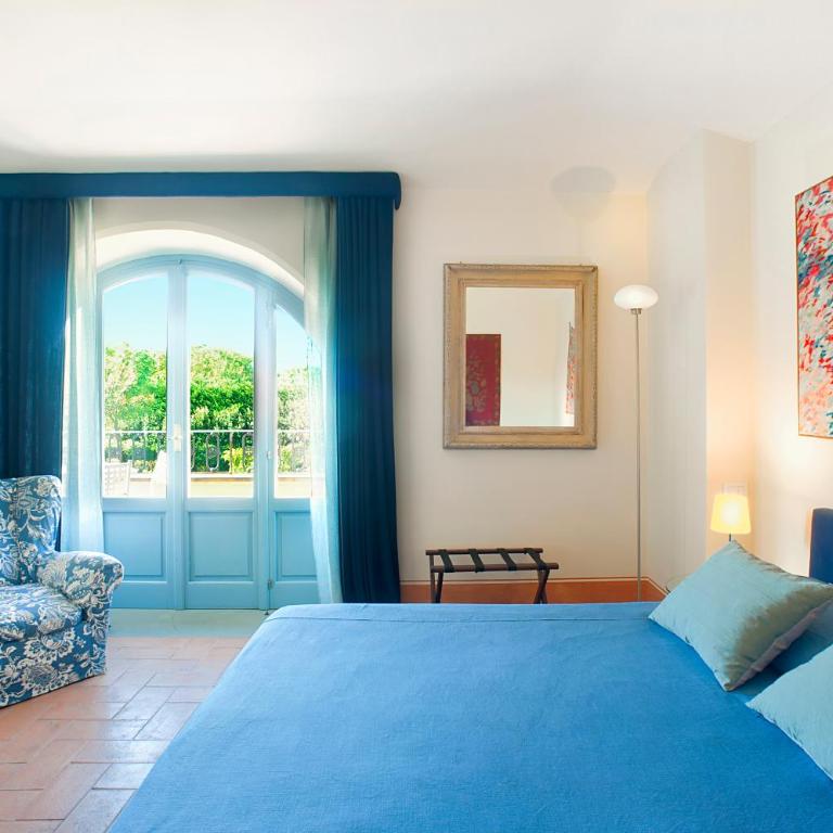 Residenza Ca De Frati - One-Bedroom Apartment (4 Adults) - 8