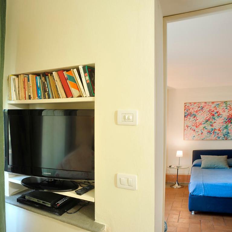 Residenza Ca De Frati - One-Bedroom Apartment (4 Adults) - 10