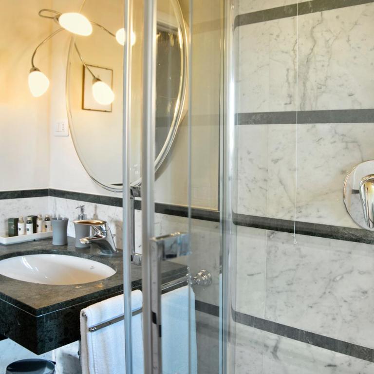 Residenza Ca De Frati - One-Bedroom Apartment - Penthouse - 2