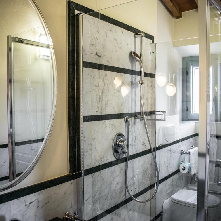 Residenza Ca De Frati - One-Bedroom Apartment - Penthouse - 6