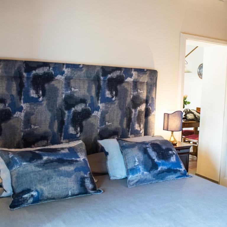 Residenza Ca De Frati - One-Bedroom Apartment - Penthouse - 7