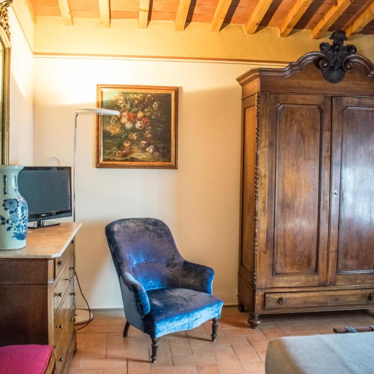 Residenza Ca De Frati - One-Bedroom Apartment - Penthouse - 11