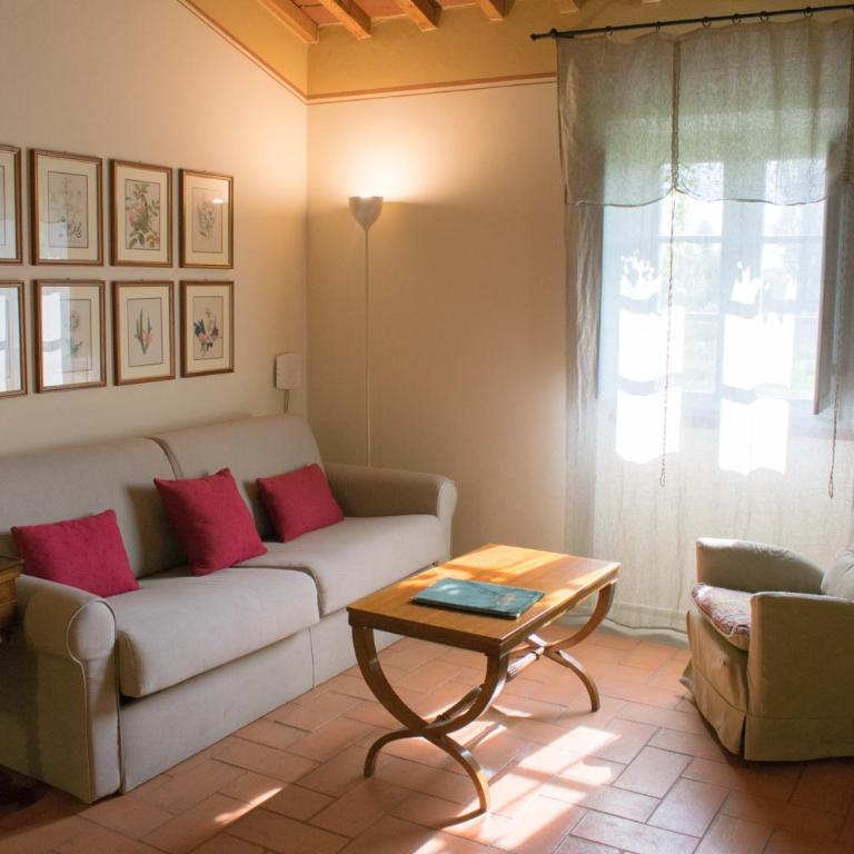 Residenza Ca De Frati - One-Bedroom Apartment - Penthouse - 13