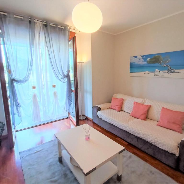Parco Dora View Apartment - Appartamento Superior - 6
