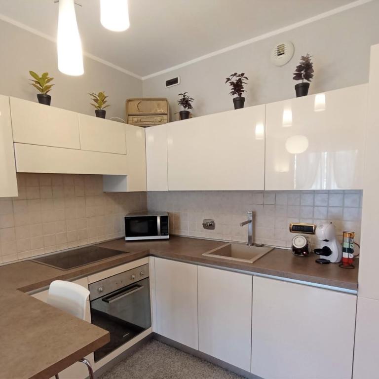 Parco Dora View Apartment - Appartamento Superior - 8