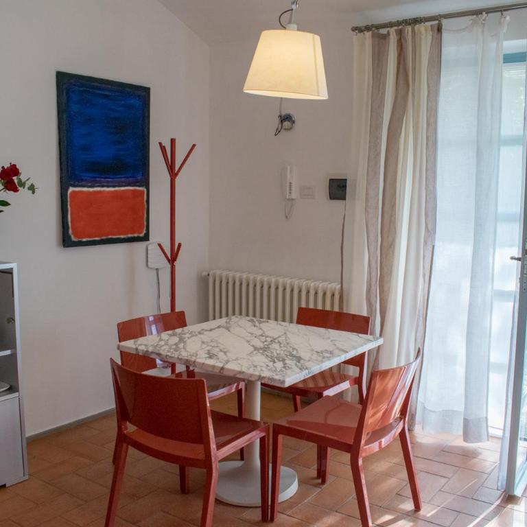 Residenza Ca De Frati - Deluxe One-Bedroom Apartment - 3