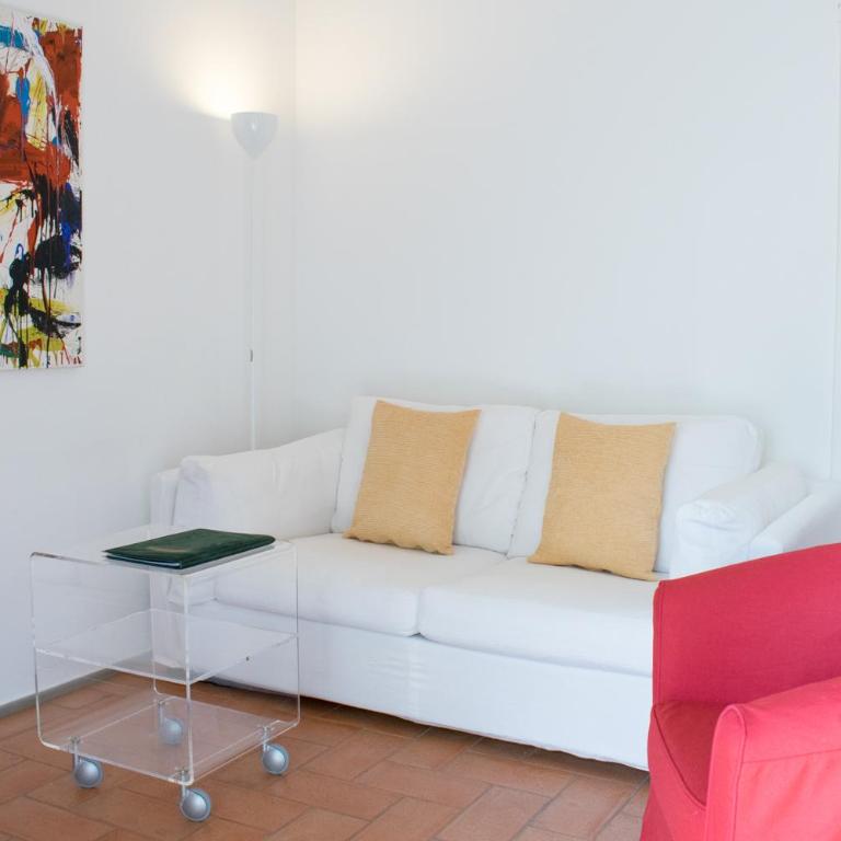 Residenza Ca De Frati - Deluxe One-Bedroom Apartment - 7