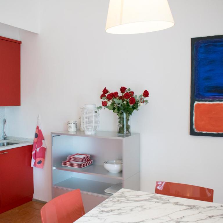 Residenza Ca De Frati - Deluxe One-Bedroom Apartment - 8