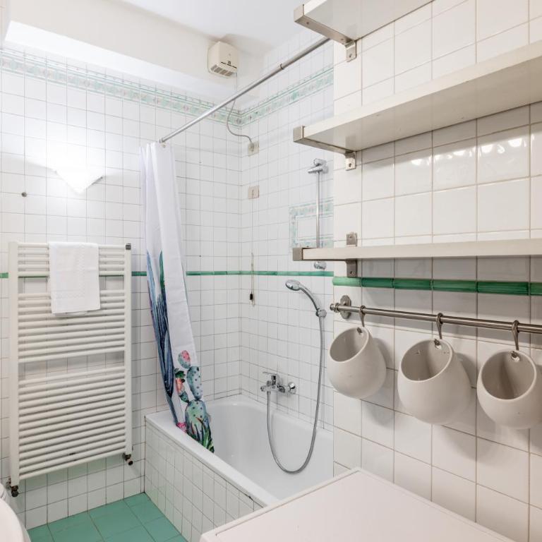 GuestHost - Padova Park della Valle Apartment - Appartamento con 1 Camera da Letto - 5