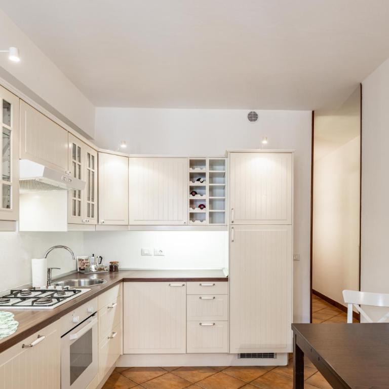 GuestHost - Padova Park della Valle Apartment - Appartamento con 1 Camera da Letto - 3