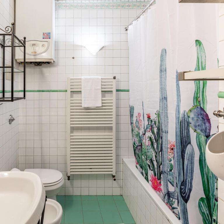 GuestHost - Padova Park della Valle Apartment - Appartamento con 1 Camera da Letto - 7